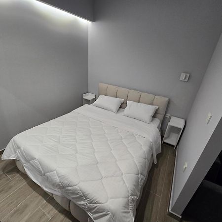 Greko Home Thessaloníki Eksteriør bilde