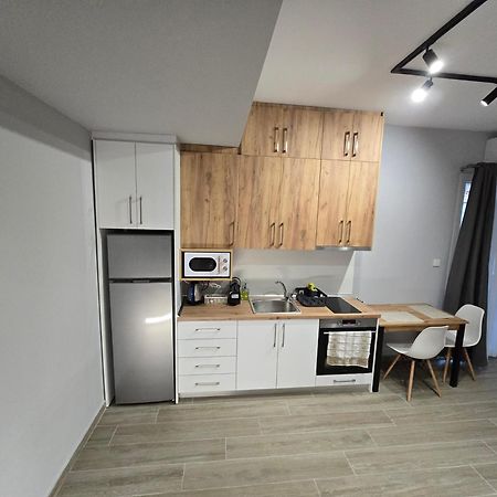 Greko Home Thessaloníki Eksteriør bilde