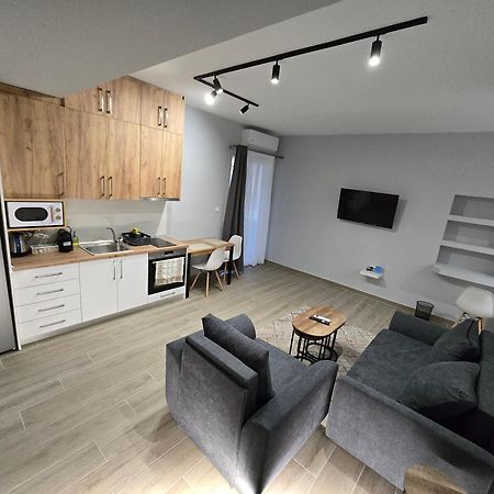Greko Home Thessaloníki Eksteriør bilde