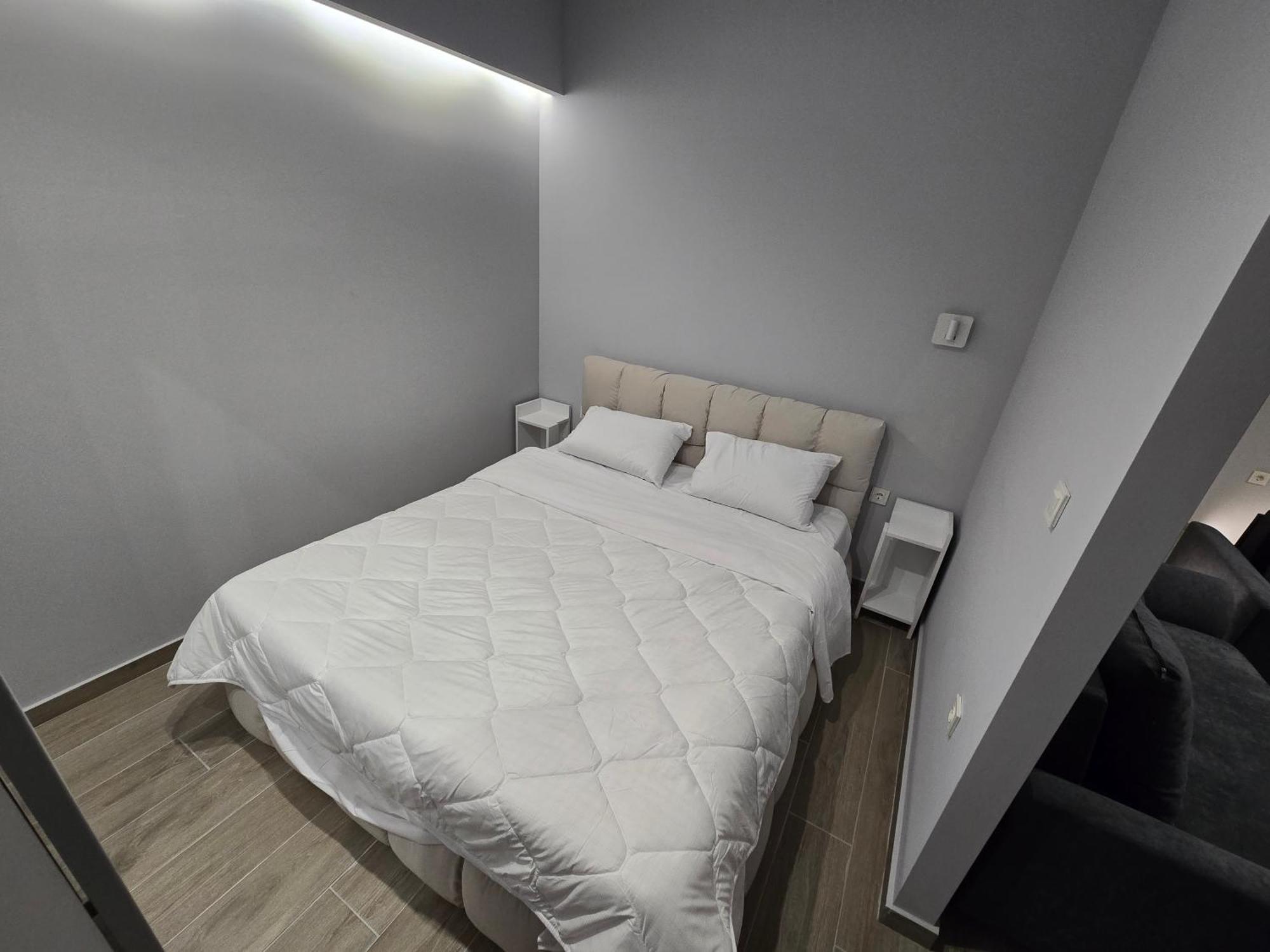Greko Home Thessaloníki Eksteriør bilde