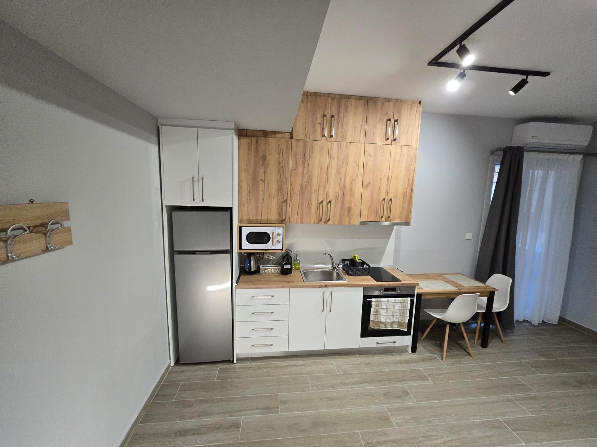 Greko Home Thessaloníki Eksteriør bilde
